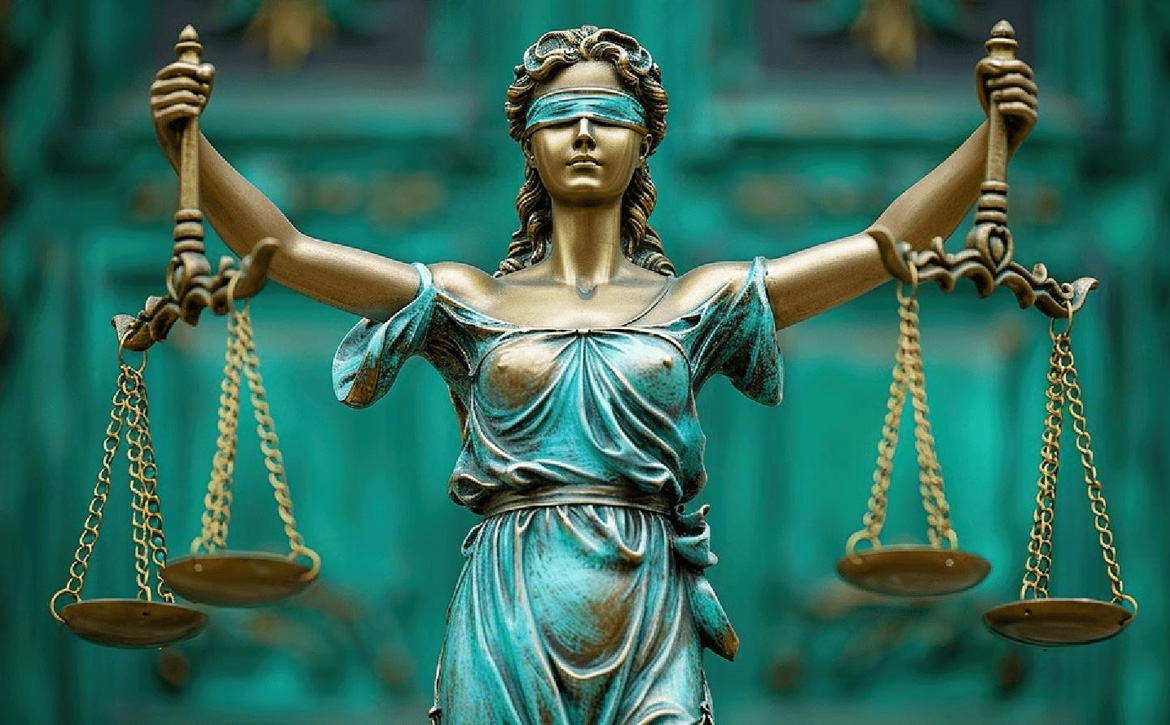 The concept of karma and balancing