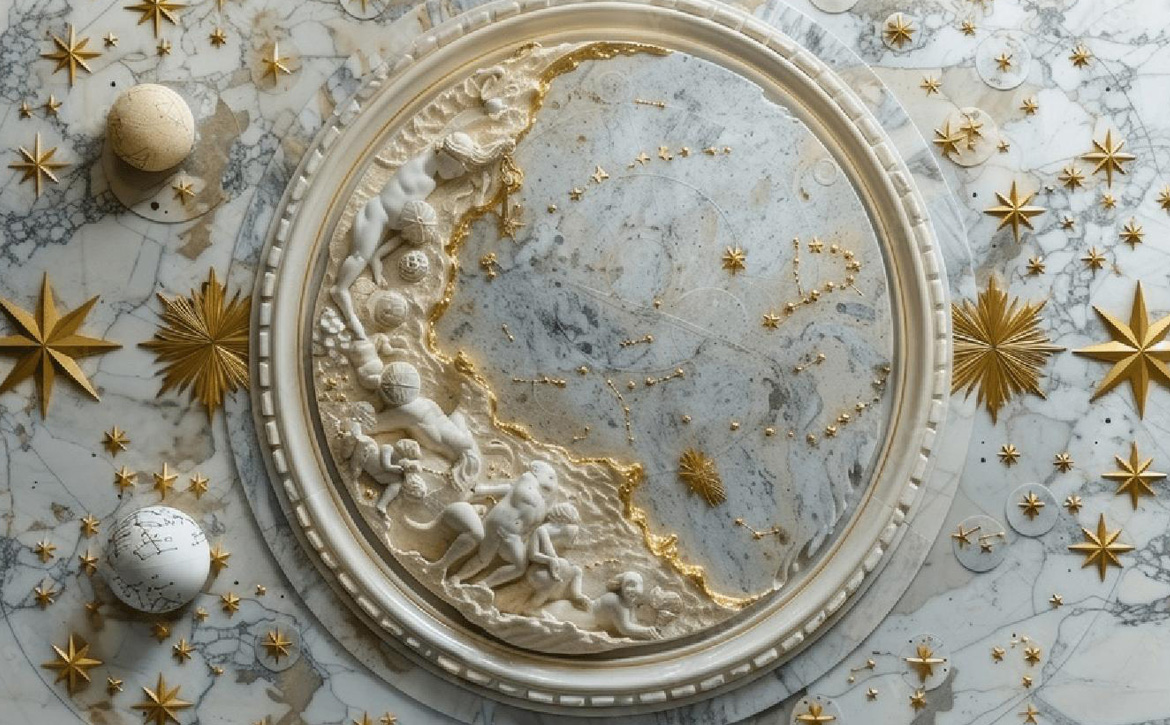 astrology connection