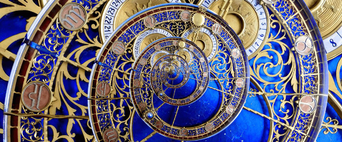 astrology is not about fortune telling.