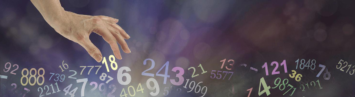 Numerology symbolism
