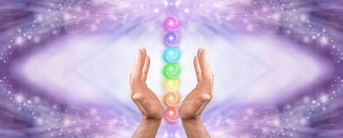 Balancing of 7 chakras
