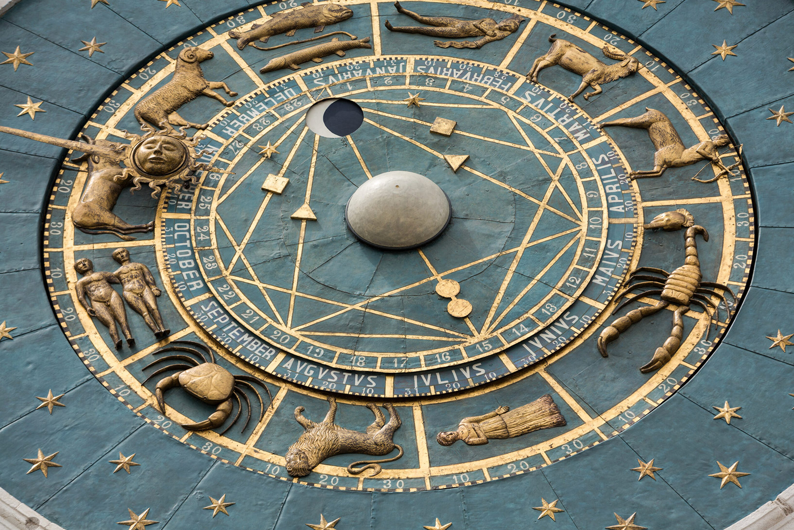 Anka Mentoring - Astrology Reports