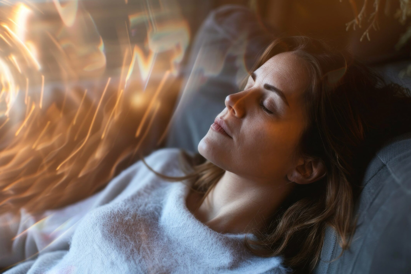 Anka Mentoring - Past Life Regression