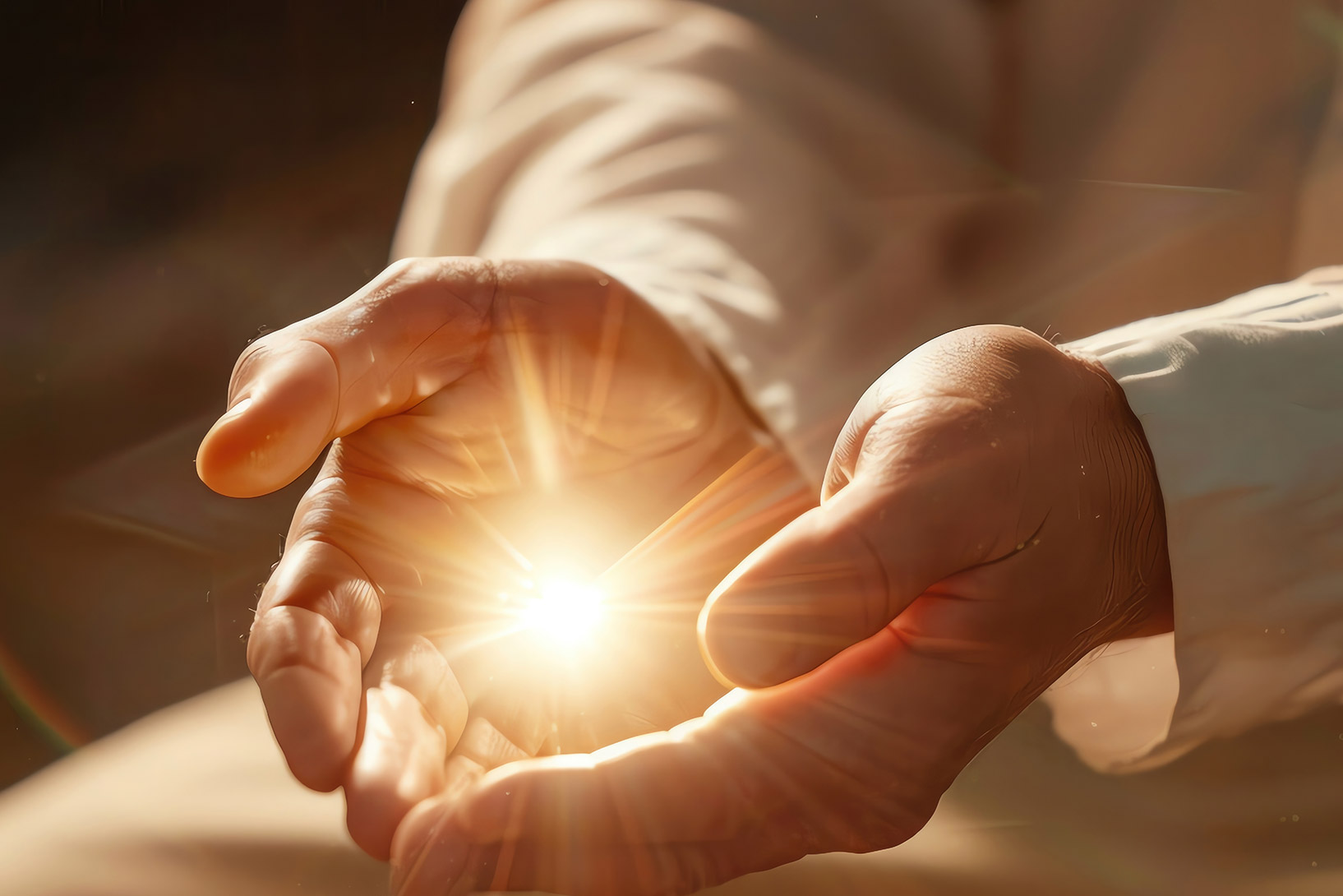 Anka Mentoring - Reiki teaching