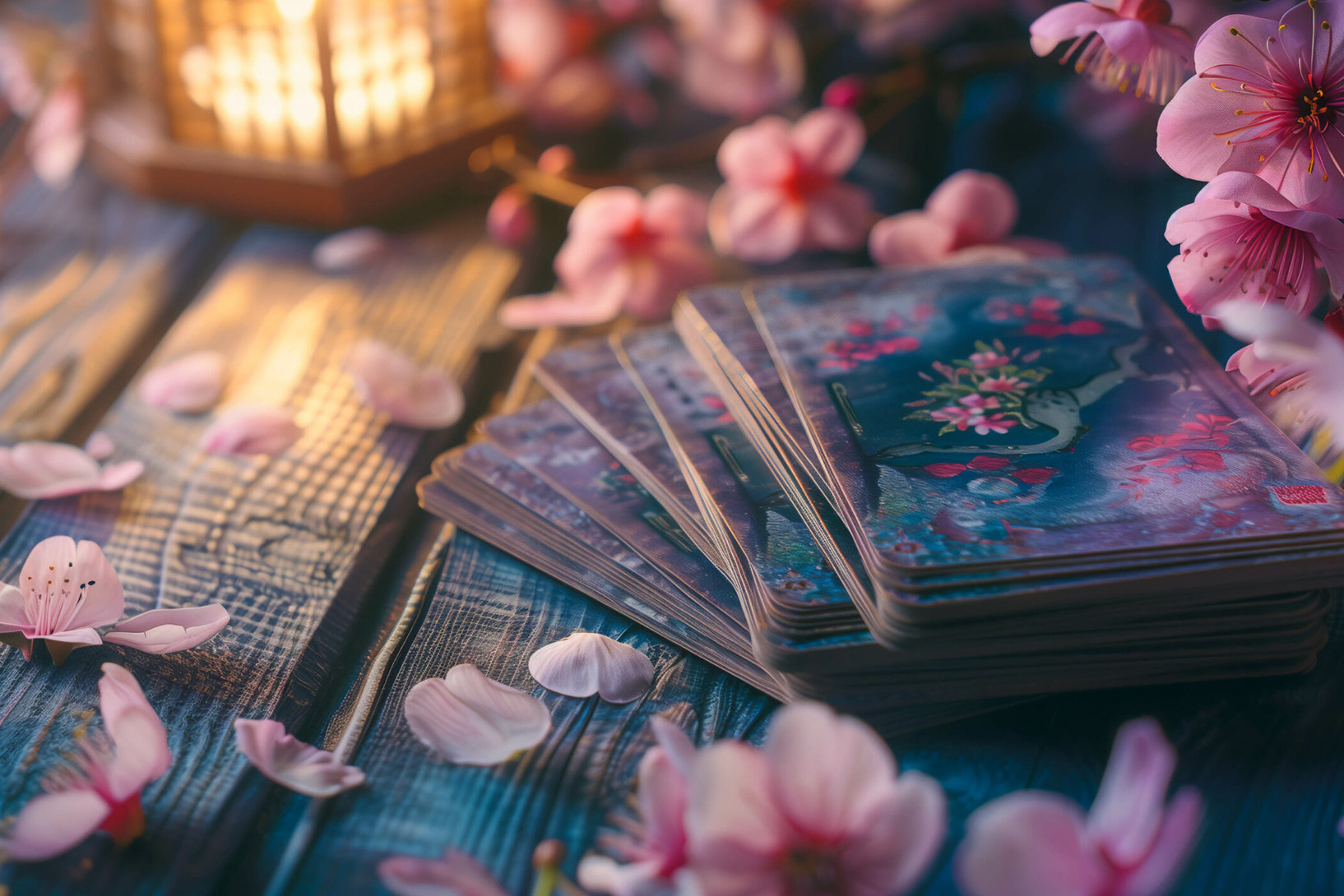 Anka Mentoring - Tarot Methodology