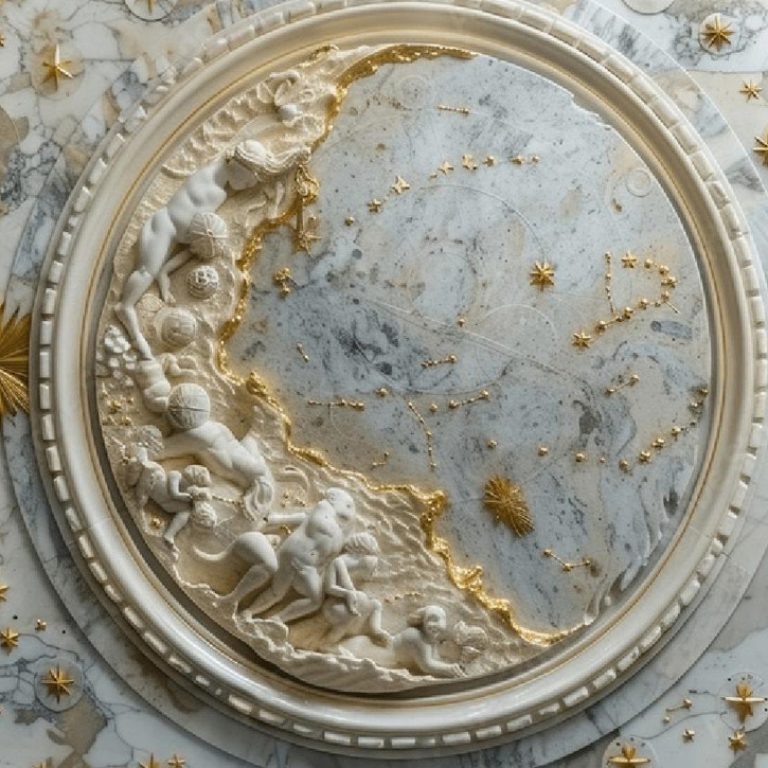 astrology connection